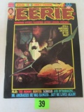 Eerie #54 (1974) Warren Pub./ Sanjulian Cover