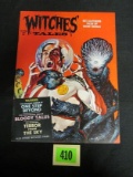 Witches' Tales Vol. 3 #5 (1971) Eerie Publications