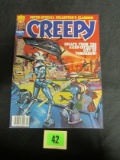 Creepy #121 (1980) Warren/ John Severin Issue Bronze Age