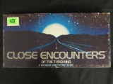 Vintage 1978 Close Encounters Of The Third Kind Board Game