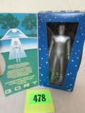 The Day The Earth Stood Still Gort 5