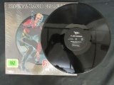 Vintage 1973 Flash Gordon Record Album Lp