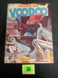 Tales Of Voodoo Vol. 4 #1 (1971) Eerie Publications