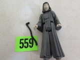 Vintage 1983 Star Wars Rotj Emperor Palpatine Complete