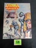 Strange Galaxy #10 (1971) Eerie Publications