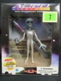 Shadowbox Collectibles Alien Lifeform 8