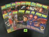 Excellent Lot (15) Vintage Star Trek 