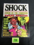 Shock #2 (1969) Silver Age Horror/ Stanley Publishing