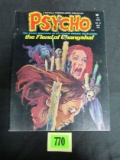 Psycho #21 (1974) Bronze Age/ Skywald Publishing