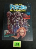 Psycho (1974) Fall Special Skywald Publishing