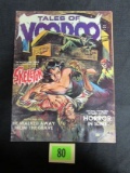 Tales Of Voodoo Vol. 7 #3 (1974) Bronze Age Horror