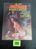Nightmare #21 (1974) Slywald Publishing