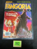 Fangoria #1 (1979) Key 1st Issue/ Godzilla Cover