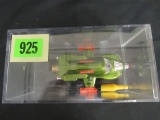 Vintage Dinky Toys #351 Ufo Interceptor