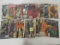 Lot (45) Modern Age Robin Comics All Different