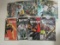 Lot (10) Asst. Modern Age Batgirl Comics