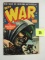 War Comic #19/1953 Golden Age Atlas