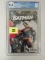 Batman #612 (2003) Classic Jim Lee Superman Cover Cgc 9.6