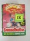 Vintage 1986 Topps Garbage Pail Kids Series 3 Unopened Box (48 Pcks) Gpk