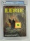 Eerie #2 (1966) Key 1st Issue/ Frazetta Cover Cgc 7.5