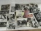 Group Of (25) Original 8 X 10 Movie Stills