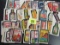 Wacky Packages Series 3-16 Lot Of (50)