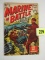 Marines In Battle #5/1955 Marvel/atlas