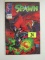 Spawn #1 (1992) Classic 1st Issue/ Mcfarlane/ 1st Printing
