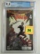Ultimate End #4 (2015) Miles Morales Cover Cgc 9.2