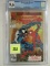 Amazing Spiderman #375 (1993) Classic Venom Gold Holo-grafx Cover Cgc 9.6