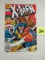 X-men #4 (1992) Key 1st Appearance Omega Red