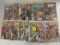 Uncanny X-men #372-385 Run Complete (14 Issues)