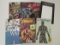 Lot (7) Assorted Marvel Comics All Variant Covers