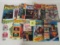 Lot (14) Vintage 1970's/early 80's Fantastic Films Movie Magazines