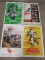 Lot Of (4) Original Vintage Movie Posters