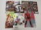 Lot (7) Assorted Marvel Comics All Variant Covers