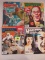 Scary Monsters Magazine Yearbook Lot (4)