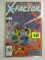 X-factor #1 (1985) Marvel Key 1st Issue