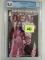 Walking Dead #34/early Issue Cgc 8.5