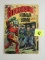 Blackhawk #79/1954 Golden Age War