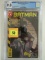 Batman: No Man's Land #0 (1999) Cassandra Cain Batgirl Cover Cgc 9.0