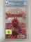 Amazing Spiderman #2 (2015) Awesome Alex Ross Cover Cgc 9.8
