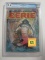 Eerie #3 (1966) Silver Age/ Classic Frazetta Cover Cgc 7.5