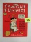 Famous Funnies #77/1940 Early Golden Age