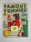 Famous Funnies #65/1939 Early Golden Age