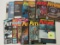 Lot (13) Vintage Late 70's/ Early 80's Movie Related Magazines