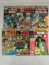 She-hulk Marvel Bronze Age Lot (6)