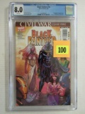 Black Panther #18 (2006) Frank Cho Cover Cgc 8.0