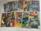 Batman Adventures (1st Series) Lot (16 Diff)