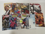 Amazing Spiderman Lot (16) Modern Age Comics #554-583